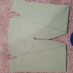 Lululemon Wunder Under Leggings